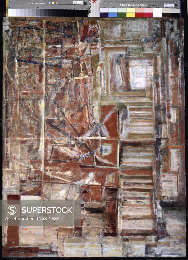 Stock Photo: 1158-1684 Composition by Helena Maria M. Barreto Silva, 1990, France, Paris, Notre Dame de Paris