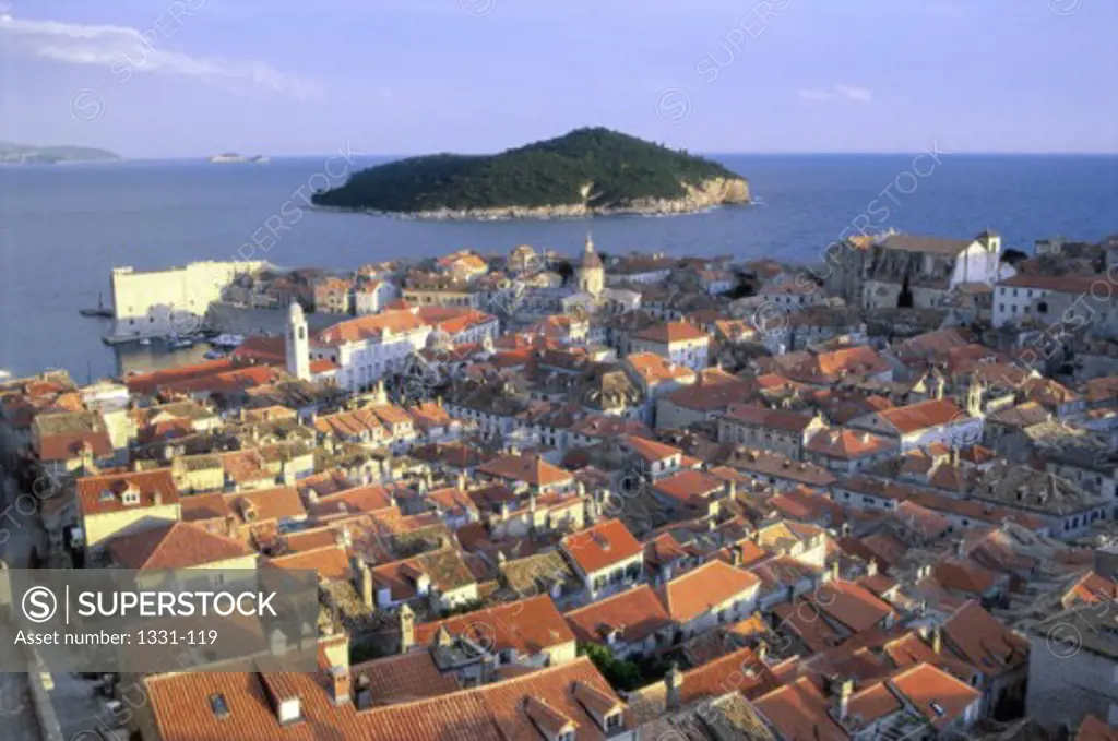 Dubrovnik Croatia   