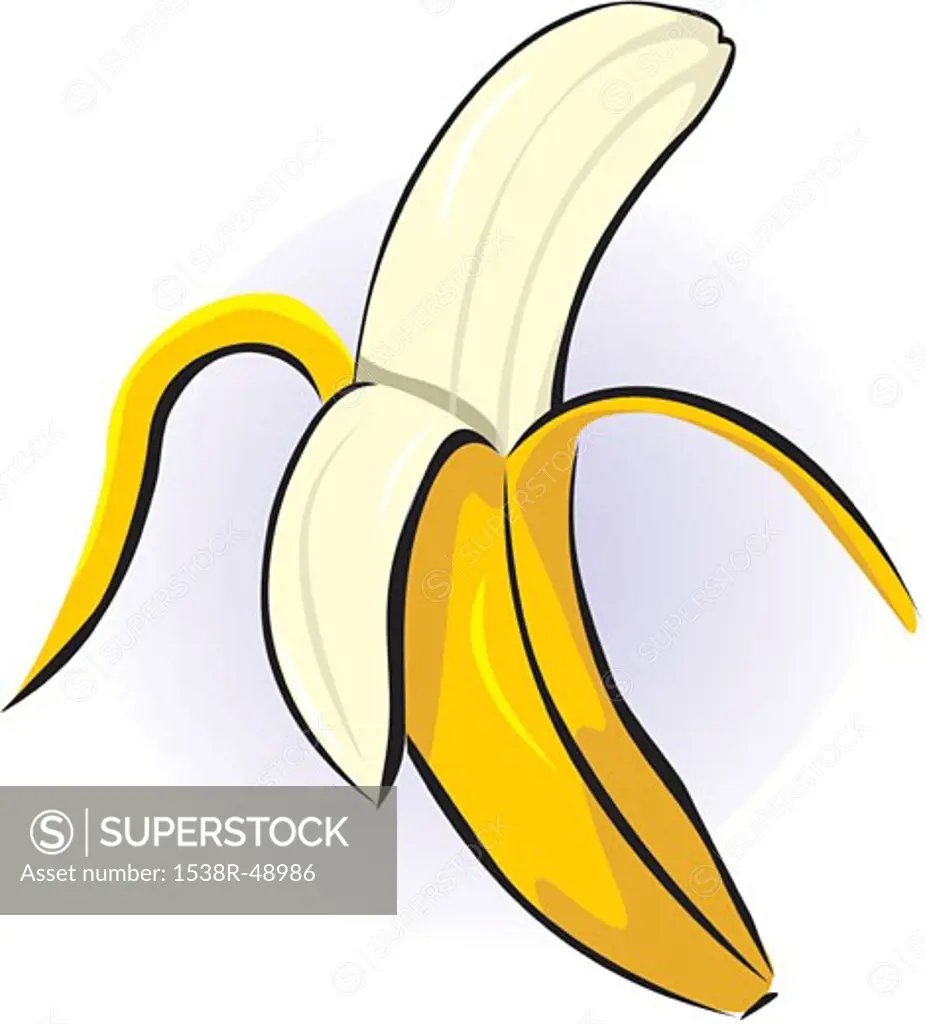 Banana Drawing Images - Free Download on Freepik