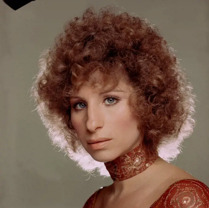 Barbra Streisand / A Star Is Born 1976 directed by Frank Pierson