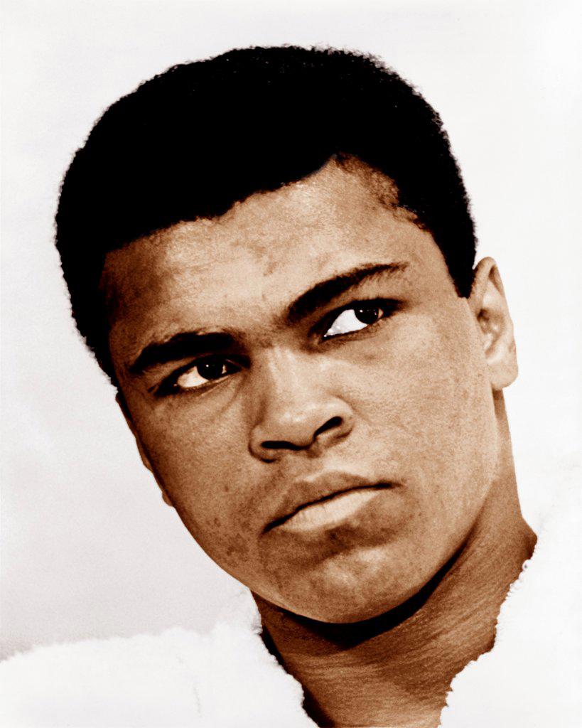 Muhammad Ali (born Cassius Clay, Jr.; January 17, 1942) American former professional boxer, considered among the greatest heavyweights in the sport's history.