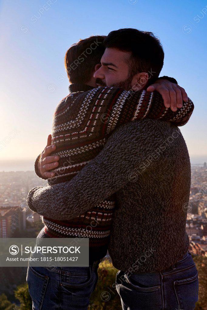 Barcelona in dating gay Gay dating