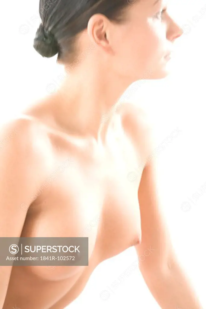 Nude Breast Pics