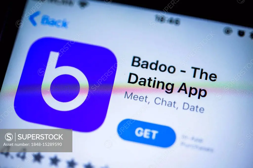For iphone badoo Badoo Premium