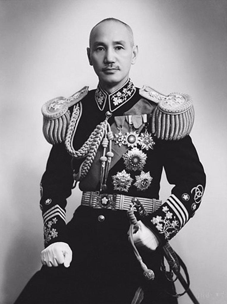 Chiang Kai-shek (October 31, 1887 – April 5, 1975) was a political and military leader of 20th century China. He is known as Jiǎng Jièshí or Jiǎng Zhōngzhèng in Mandarin. Chiang was an influential member of the Nationalist Party, the Kuomintang (KMT), and was a close ally of Sun Yat-sen. He became the Commandant of the Kuomintang's Whampoa Military Academy, and took Sun's place as leader of the KMT when Sun died in 1925. In 1926, Chiang led the Northern Expedition to unify the country, becoming China's nominal leader. He served as Chairman of the National Military Council of the Nationalist government of the Republic of China (ROC) from 1928 to 1948. Chiang led China in the Second Sino-Japanese War, during which the Nationalist government's power severely weakened, but his prominence grew. Chiang's Nationalists engaged in a long standing civil war with the Chinese Communist Party (CCP). After the Japanese surrender in 1945, Chiang once again became embroiled in a bloody civil war with 