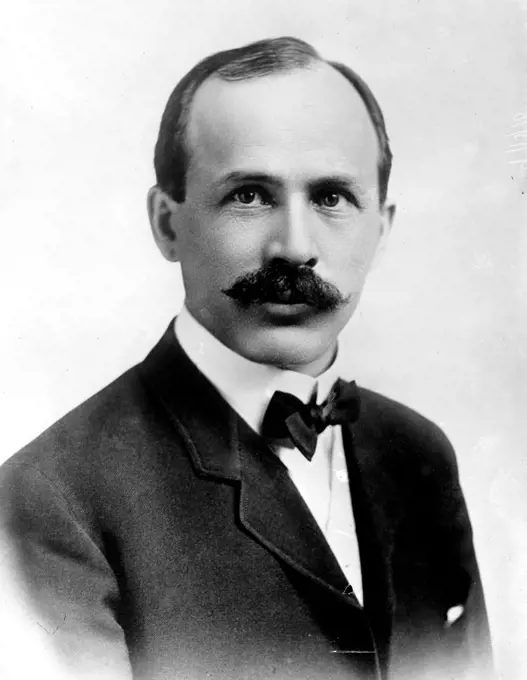 F.E. McGovern 9 13 1910. 
