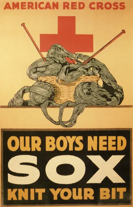 Our Boys Need Sox. 