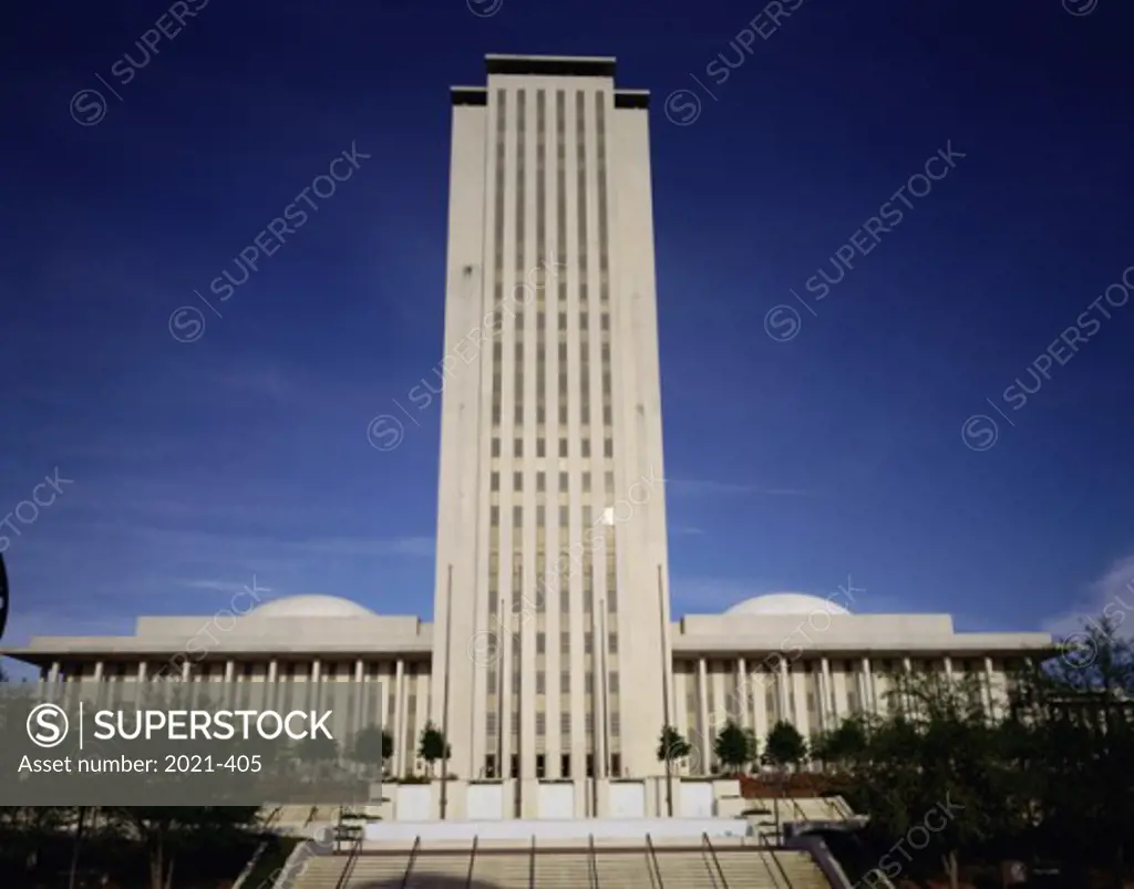 New State Capitol
Tallahassee
Florida
USA