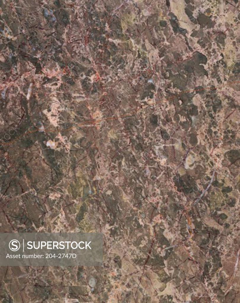 Stock Photo: 204-2747D Close-up of marble
