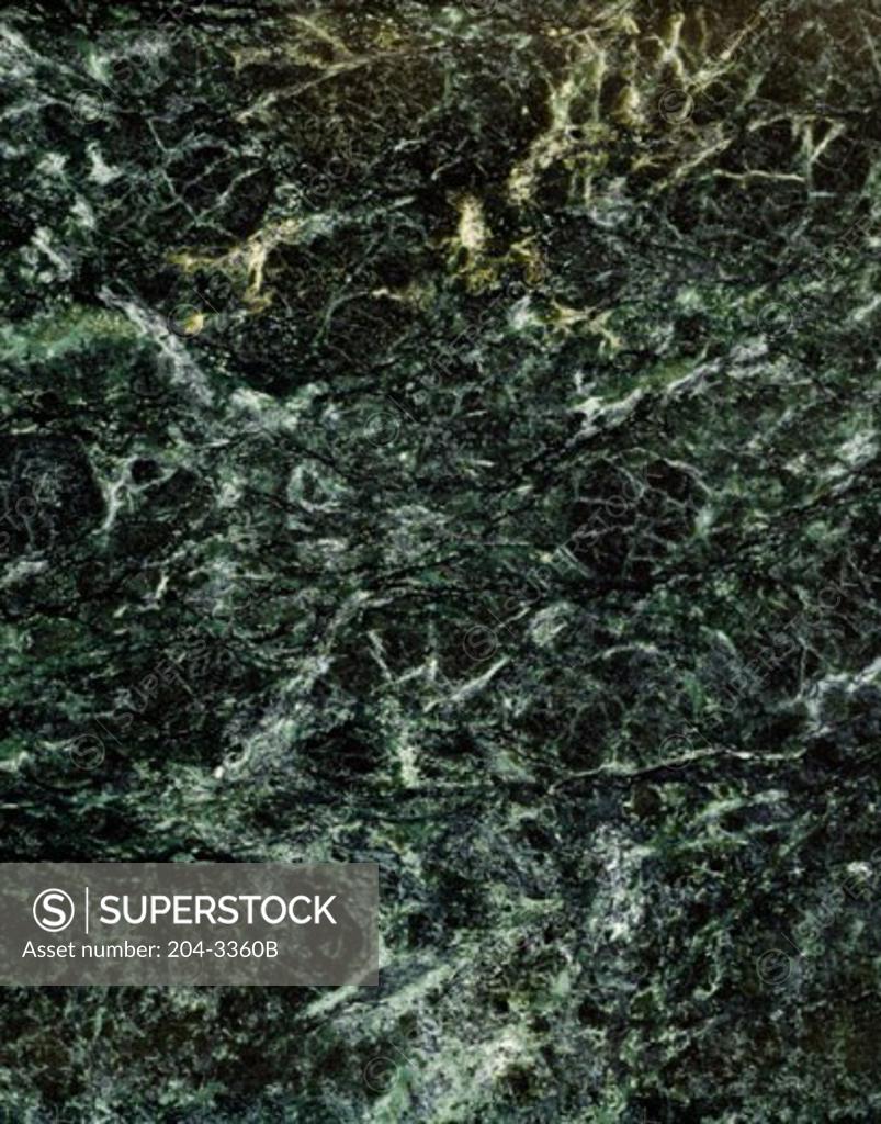 Stock Photo: 204-3360B Close-up of Oriental Jade marble