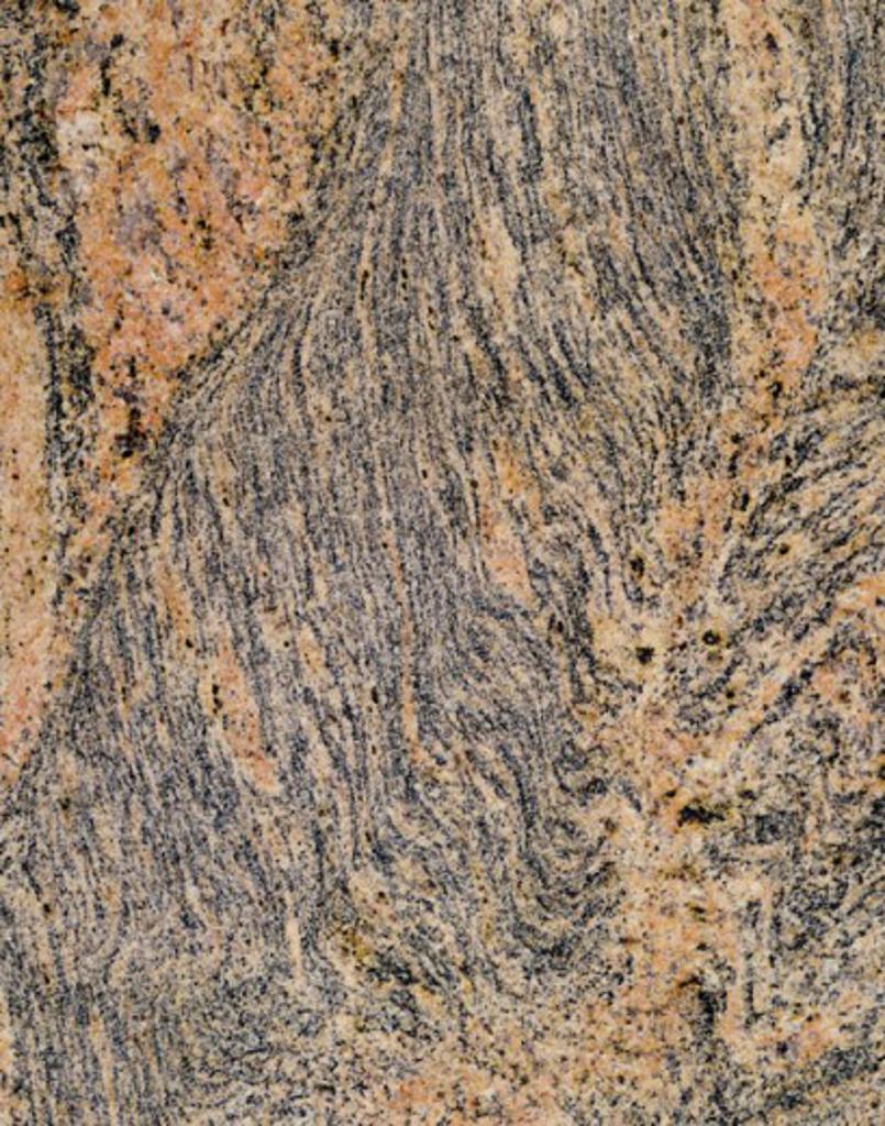 Close-up of granite