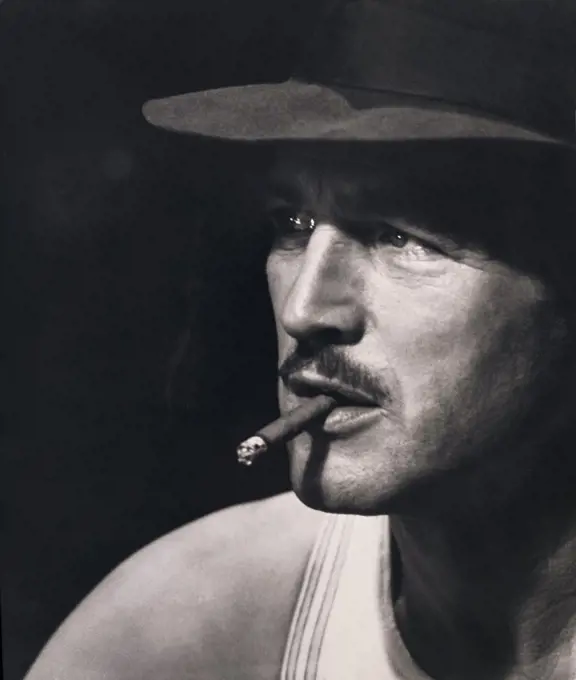 Paul Newman  The Sting  1973      