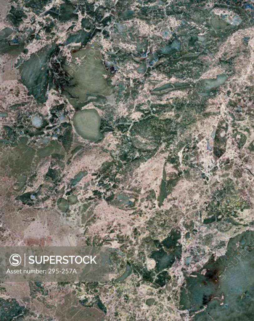Stock Photo: 295-257A Close-up of Breccia marble