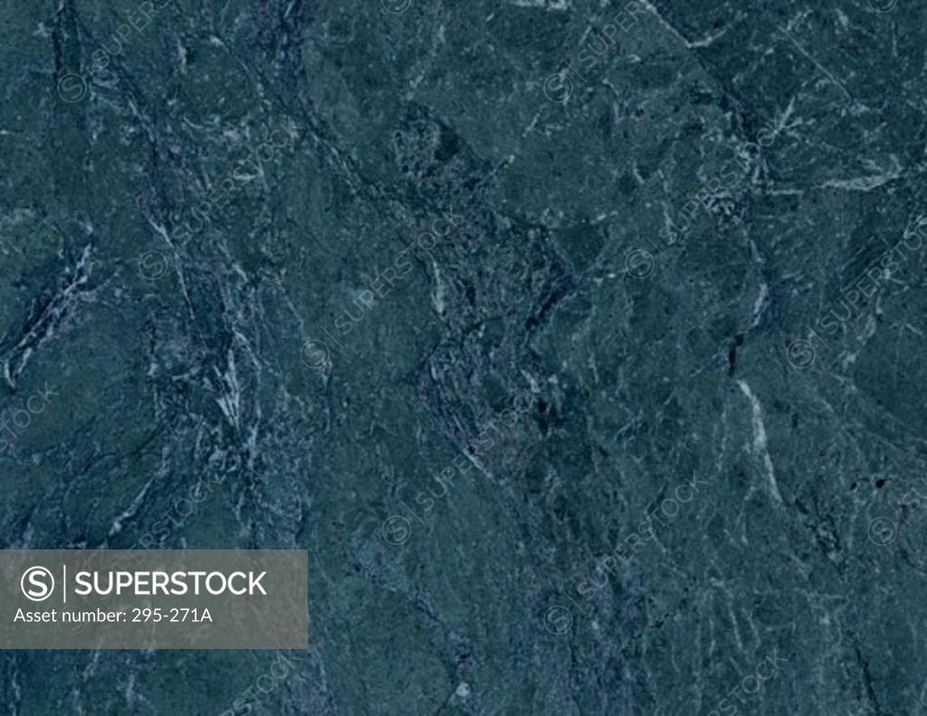 Stock Photo: 295-271A Close-up of green marble