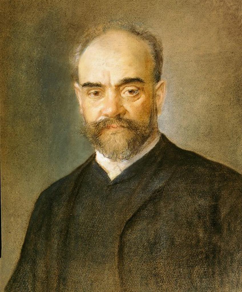 Antonin DVORAK 1841-1904 Czech composer