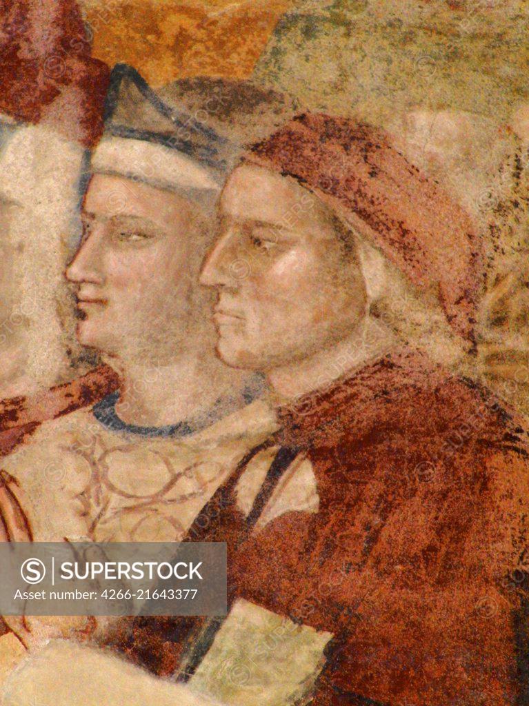 Giotto e Dante