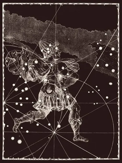 Constellation of Cepheus