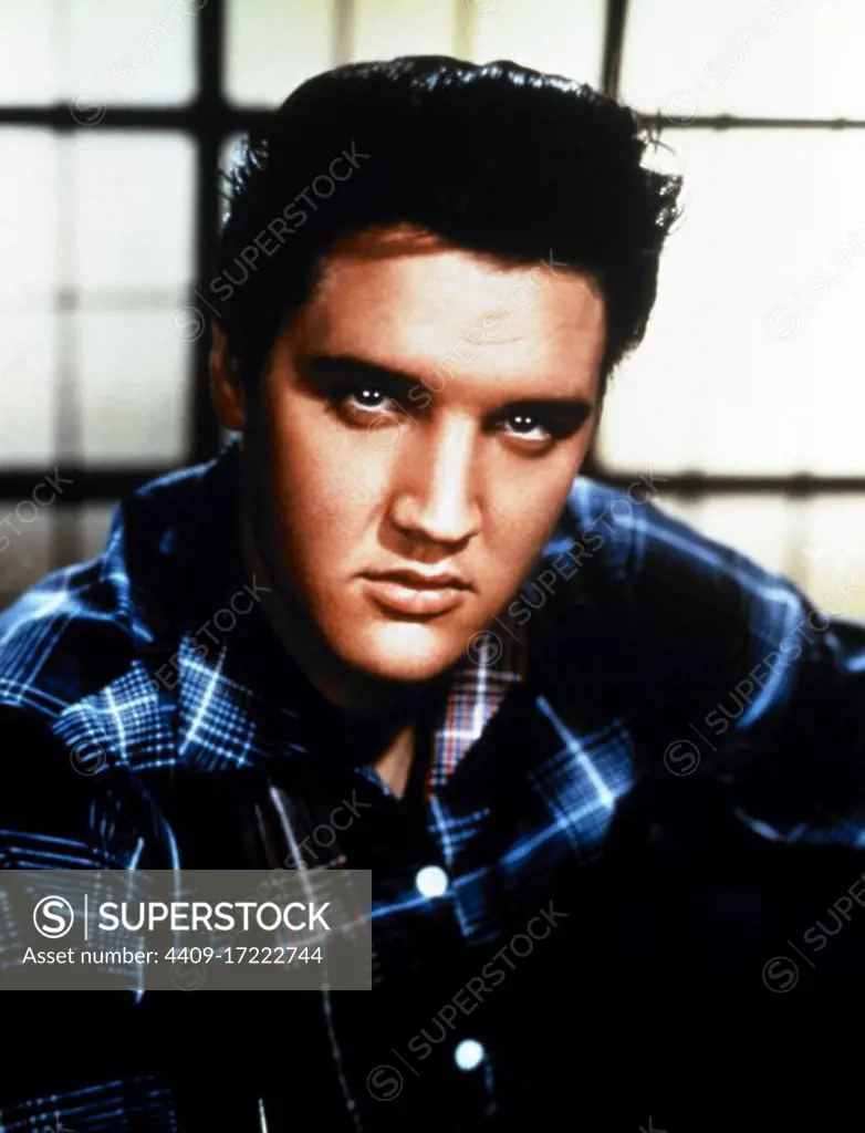ELVIS PRESLEY in KING CREOLE (1958), directed by MICHAEL CURTIZ.