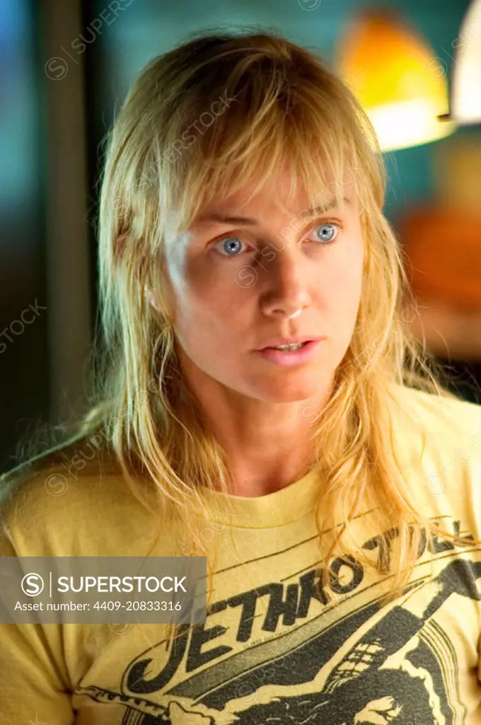REBECCA DE MORNAY in LORDS OF DOGTOWN (2005), directed by CATHERINE  HARDWICKE. - SuperStock