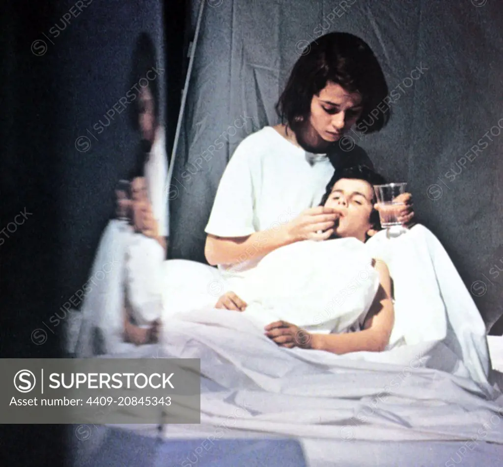 Lenen loyaliteit paradijs MATER AMATÍSIMA (1980), directed by JOSE ANTONIO SALGOT. - SuperStock