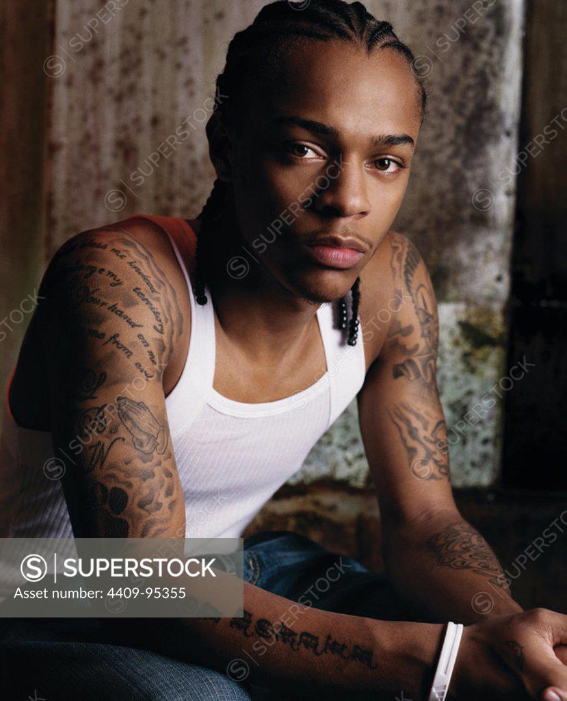 Bow Wow at Pure  CAPITAL PICTURES