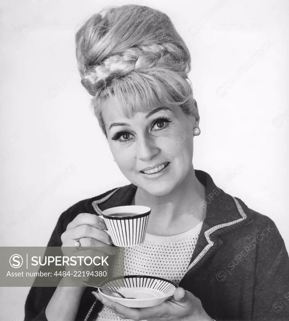 1960s Hairstyles 60s Hair Photos Ideas