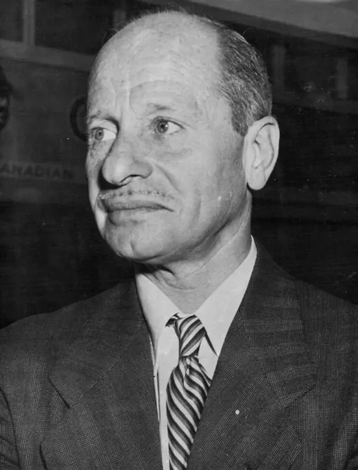 A. Loew. January 2, 1952.
