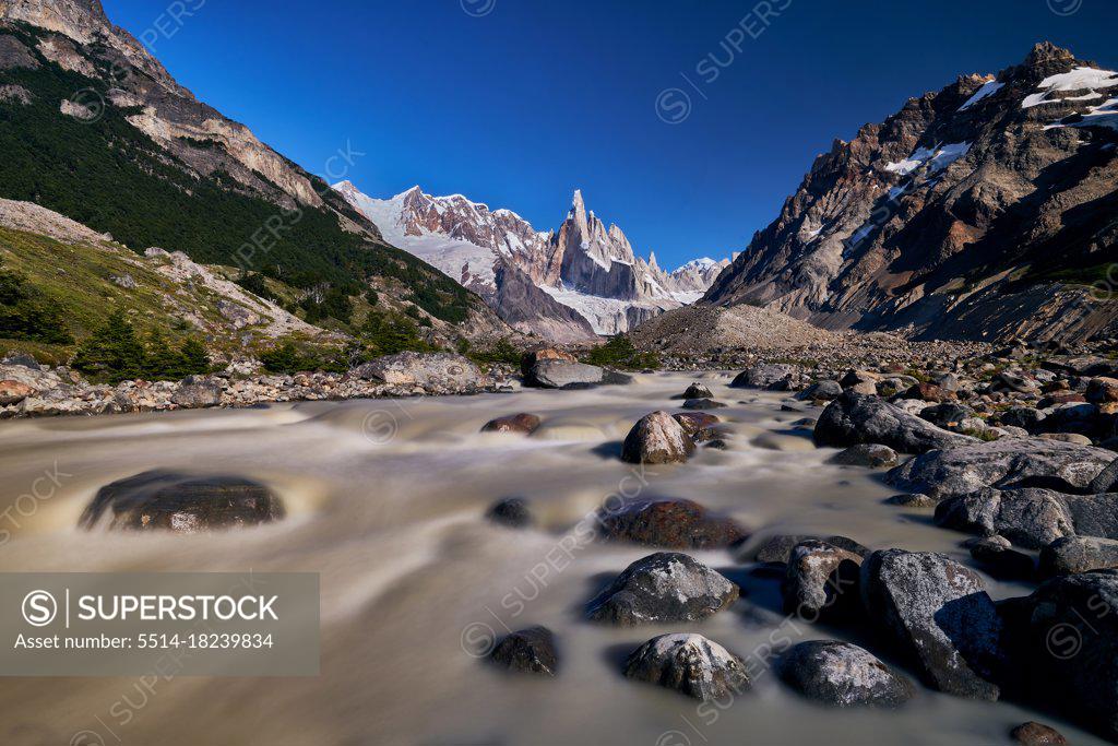 running-water-in-the-fitz-roy-river-in-the-background-cerro-torre
