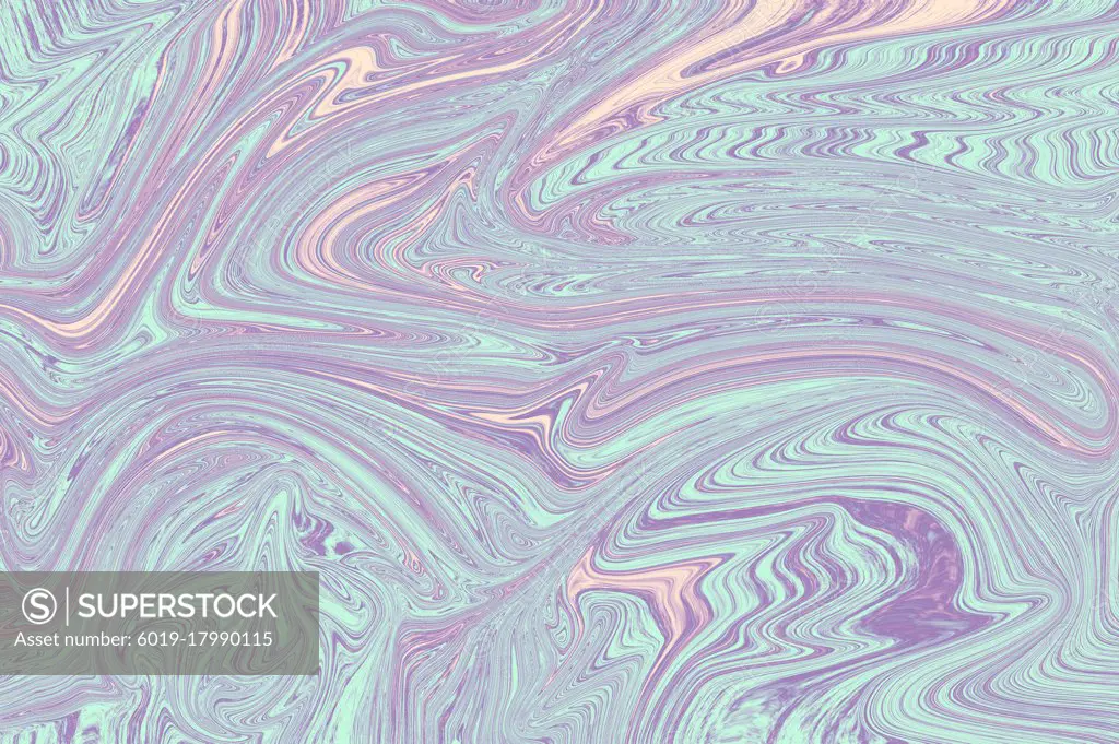 Colorful marble, abstract background. Marble design with swirls.