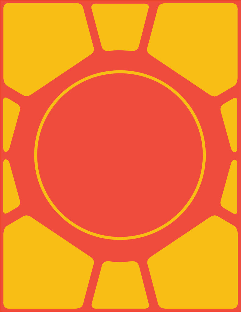 The Sun. Graphic Sun and Light  poster illustration.