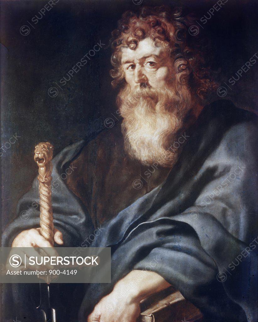 Stock Photo: 900-4149 Paul Peter Paul Rubens (1577-1640/Flemish)